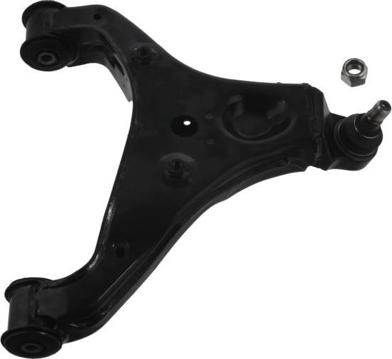 Febi Bilstein 37611 - Track Control Arm car-mod.net