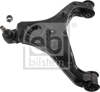 Febi Bilstein 37612 - Track Control Arm car-mod.net