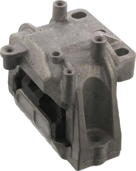 Febi Bilstein 37687 - Holder, engine mounting car-mod.net