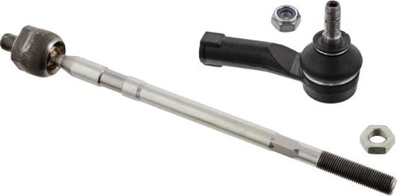 Febi Bilstein 37632 - Tie Rod car-mod.net