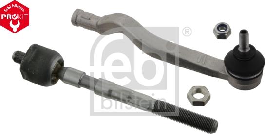 Febi Bilstein 37622 - Tie Rod car-mod.net