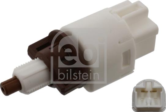 Febi Bilstein 37679 - Brake Light Switch / Clutch car-mod.net