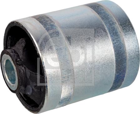 Febi Bilstein 37099 - Mounting, automatic transmission car-mod.net