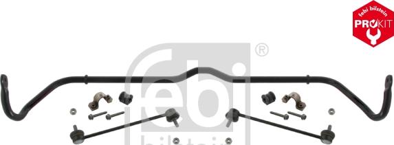 Febi Bilstein 37090 - Sway Bar, suspension car-mod.net