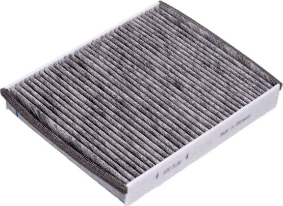 FEBI Bilstein 37049 - Filter, interior air car-mod.net