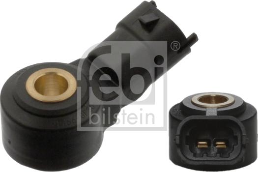 Febi Bilstein 37053 - Knock Sensor car-mod.net
