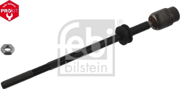 Febi Bilstein 37066 - Inner Tie Rod, Axle Joint car-mod.net