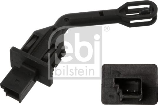 Febi Bilstein 37061 - Sender Unit, interior temperature car-mod.net