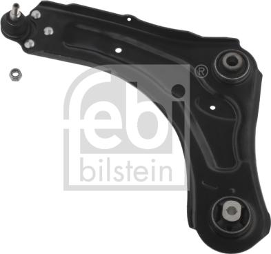 Febi Bilstein 37067 - Track Control Arm car-mod.net