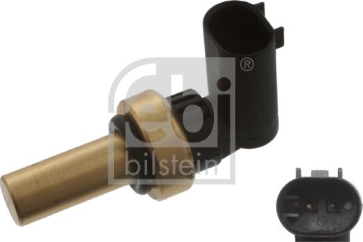 Febi Bilstein 37083 - Coolant temperature Sensor car-mod.net