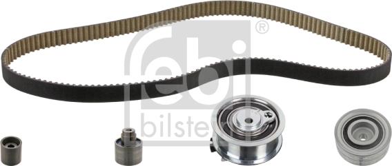 Febi Bilstein 37021 - Timing Belt Set car-mod.net