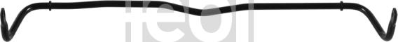 Febi Bilstein 37071 - Sway Bar, suspension car-mod.net