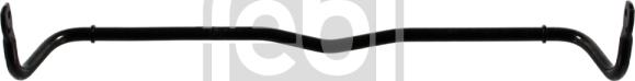 Febi Bilstein 37073 - Sway Bar, suspension car-mod.net
