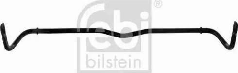 Febi Bilstein 37072 - Sway Bar, suspension car-mod.net