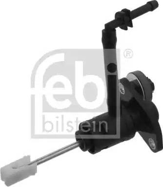 Febi Bilstein 37140 - Master Cylinder, clutch car-mod.net