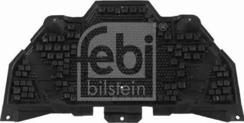 Febi Bilstein 37156 - Silencing Material, engine bay car-mod.net