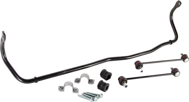 Febi Bilstein 37100 - Sway Bar, suspension car-mod.net