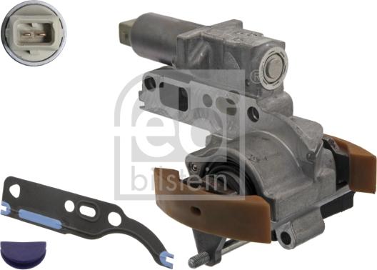 Febi Bilstein 37119 - Control Valve, camshaft adjustment car-mod.net