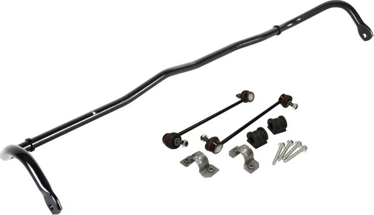 Febi Bilstein 37110 - Sway Bar, suspension car-mod.net