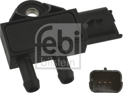 Febi Bilstein 37120 - Exhaust pressure Sensor car-mod.net