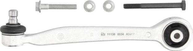 Febi Bilstein 37178 - Track Control Arm car-mod.net