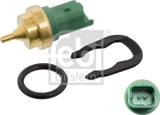 Febi Bilstein 37173 - Coolant temperature Sensor car-mod.net