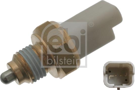 Febi Bilstein 37172 - Reverse light Switch car-mod.net