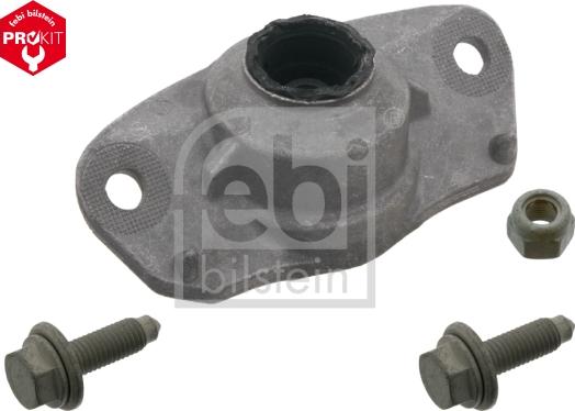 Febi Bilstein 37890 - Top Strut Mounting car-mod.net