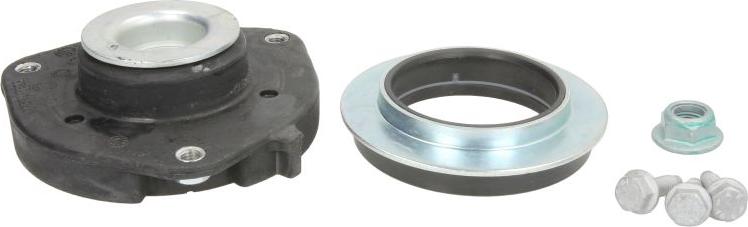 Febi Bilstein 37897 - Top Strut Mounting car-mod.net