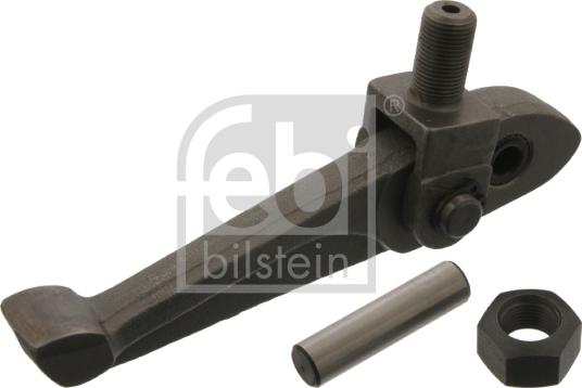 Febi Bilstein 37846 - Release Set, clutch operation car-mod.net