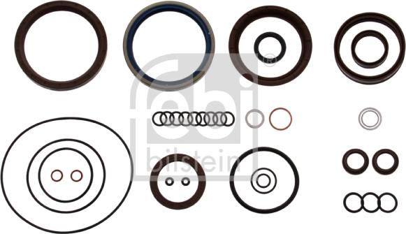 Febi Bilstein 37848 - O-Ring Set, cylinder sleeve car-mod.net
