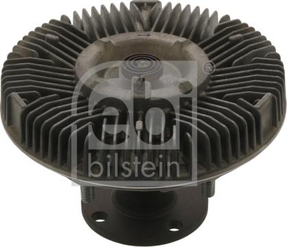 FEBI Bilstein 37859 - Clutch, radiator fan car-mod.net