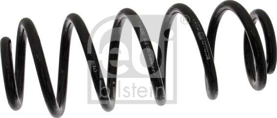 Febi Bilstein 37830 - Coil Spring car-mod.net