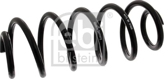 Febi Bilstein 37829 - Coil Spring car-mod.net