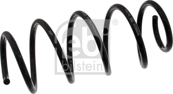 Febi Bilstein 37824 - Coil Spring car-mod.net