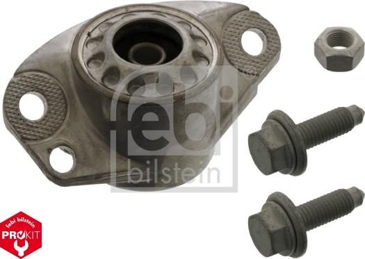 Febi Bilstein 37879 - Top Strut Mounting car-mod.net