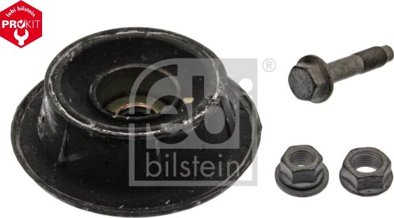 Febi Bilstein 37876 - Top Strut Mounting car-mod.net