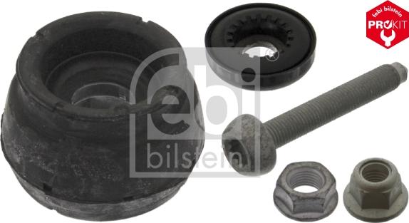 Febi Bilstein 37878 - Top Strut Mounting car-mod.net