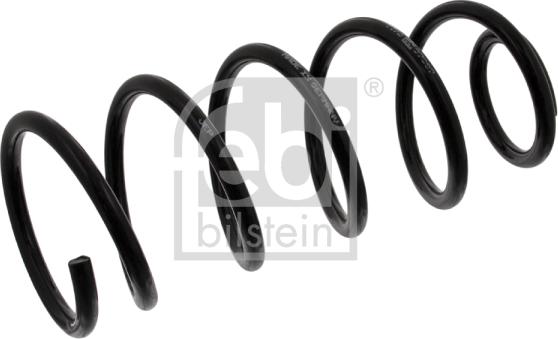 Febi Bilstein 37397 - Coil Spring car-mod.net