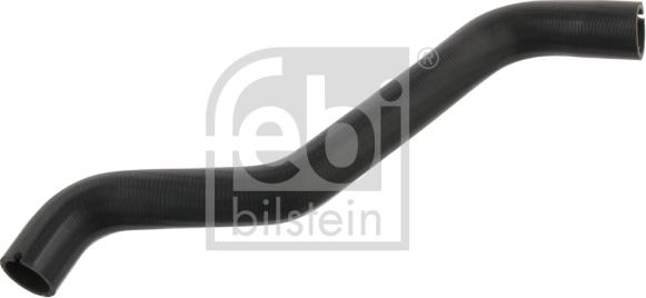Febi Bilstein 37348 - Radiator Hose car-mod.net