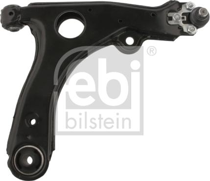 Febi Bilstein 37308 - Track Control Arm car-mod.net