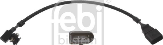 Febi Bilstein 37302 - Crankshaft position sensor, RPM car-mod.net