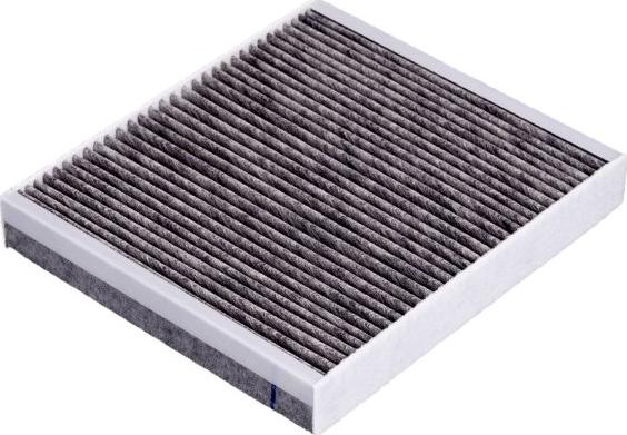 Febi Bilstein 37316 - Filter, interior air car-mod.net