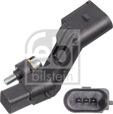 Febi Bilstein 37317 - Crankshaft position sensor, RPM car-mod.net