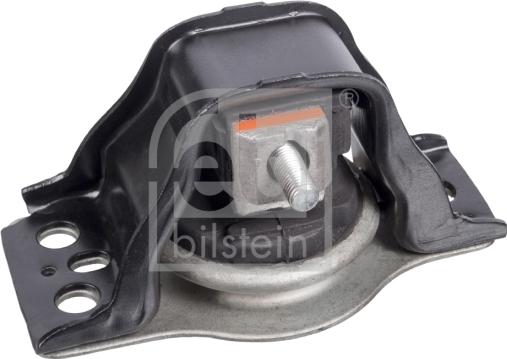 Febi Bilstein 37298 - Holder, engine mounting car-mod.net