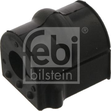 Febi Bilstein 37253 - Bearing Bush, stabiliser car-mod.net
