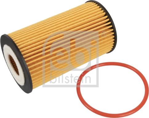 Febi Bilstein 37257 - Oil Filter car-mod.net