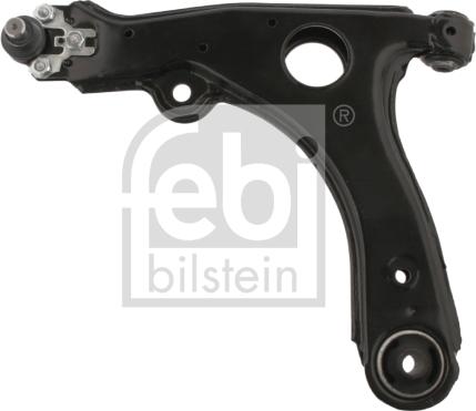 Febi Bilstein 37204 - Track Control Arm car-mod.net