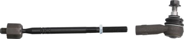Febi Bilstein 37206 - Tie Rod car-mod.net