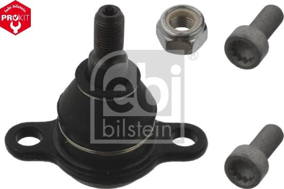Febi Bilstein 37282 - Ball Joint car-mod.net
